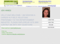 jenhawes.com