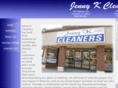 jennykcleaners.com