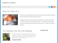 keirahiltz.com