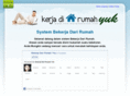 kerjadirumahyuk.com