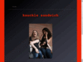 knuckle-sandwich.com