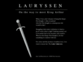 lauryssen.com