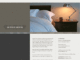 lepetithotel.com