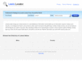 lewislocator.com