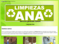 limpiezasana.com