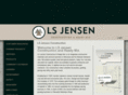 lsjensenconstruction.com