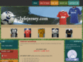 lyfejersey.com