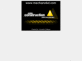 mechanobd.com