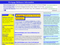mortgagerefinancesources.com
