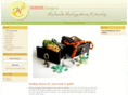 nanchedesigns.com