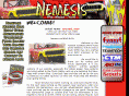 nemesis4x4.com