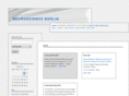 neuroscience-berlin.com