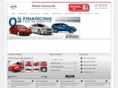 nissansunnyvale.com