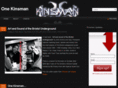 onekinsman.com