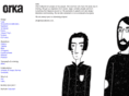 orkacollective.com