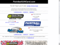 paintballgiftcard.com
