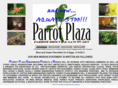 parrotplaza.com