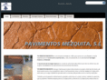pavimentosmezquita.com