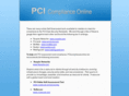 pcicomplianceonline.net