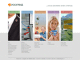 polypins.com