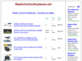 radiocontrolairplanes.net