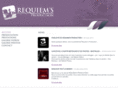 requiemsproduction.com