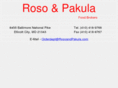 rosoandpakula.com