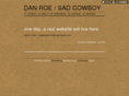 sadcowboy.com