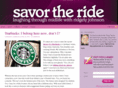 savortheride.com