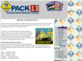 scoutpack13.info