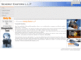 senergyeastern.com