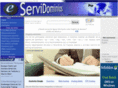 servidominio.net