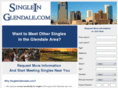 singleinglendale.com