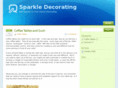 sparkledecorating.com