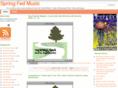 springfedmusic.com
