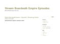 stream-boardwalk-empire.com
