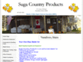 sugacountryproducts.com