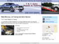 tandtautorepairandtowing.com