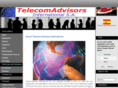 telecomadvisors.org