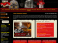 texashauntedhouses.com
