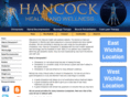 thancockdc.com