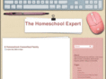 thehomeschoolexpert.com