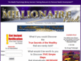themillionaireroad.com