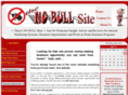 thenobullsite.com
