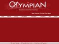 theolympiansteamboat.com