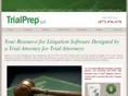 trialprep.biz