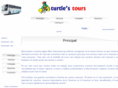 turtlestours.com