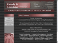 varadyassociates.com