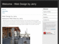 webdesignbyjerry.com