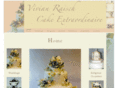 weddingcakeboutique.com